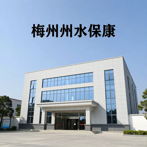 梅州市水保康