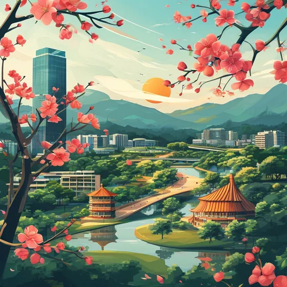 梅州市水保康