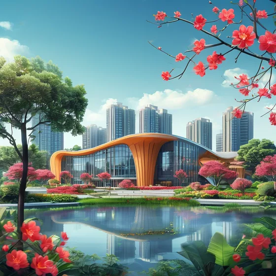 梅州市水保康