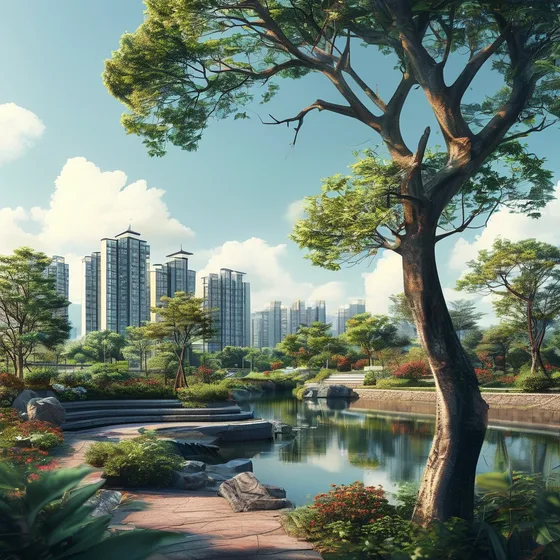 梅州市水保康