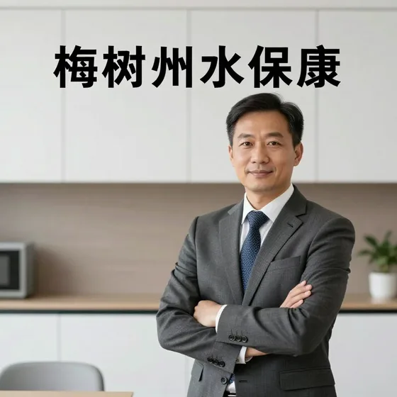 梅州市水保康
