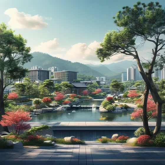 梅州市水保康